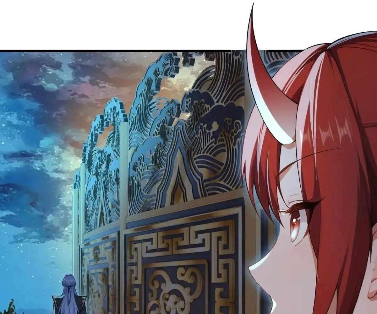 Traveling Through Time and Space to Become an Unlucky NPC: I Have a Wife to Protect Me Chapter 96 125